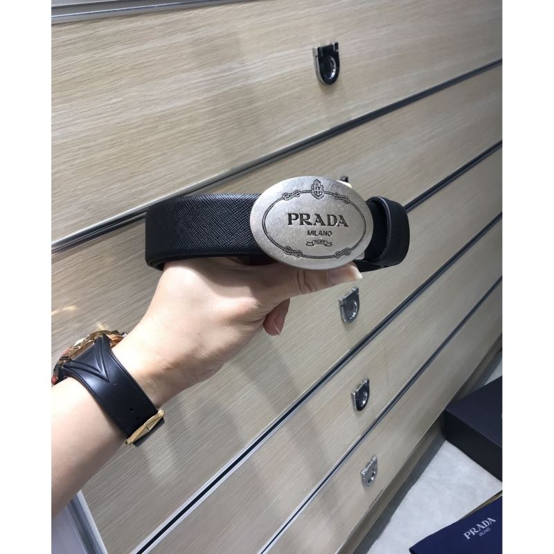 Pra*a belts